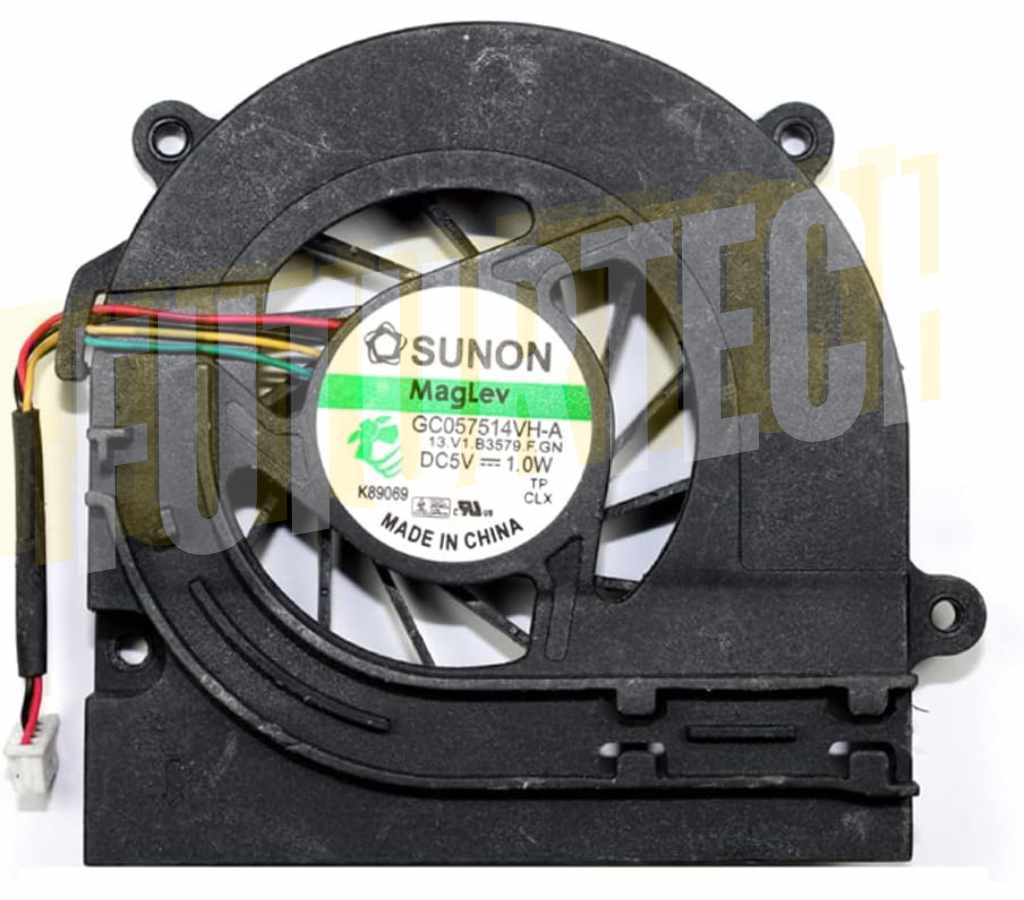 Fan Lenovo Thinkpad W700/W701 | 3 Pin