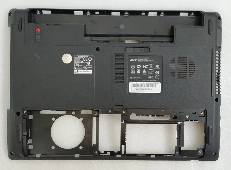 Base Cover Acer Aspire 4741 4551 D