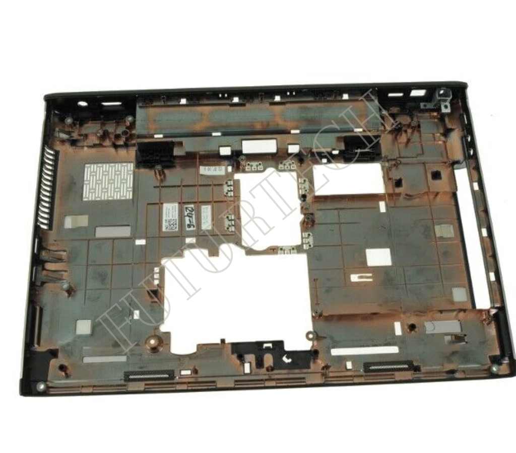 Base Cover Dell Vostro V3550 D Silver