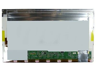 Pulled LED 15.6 | Normal (30 Pin) 1600 x 900 dell e6510