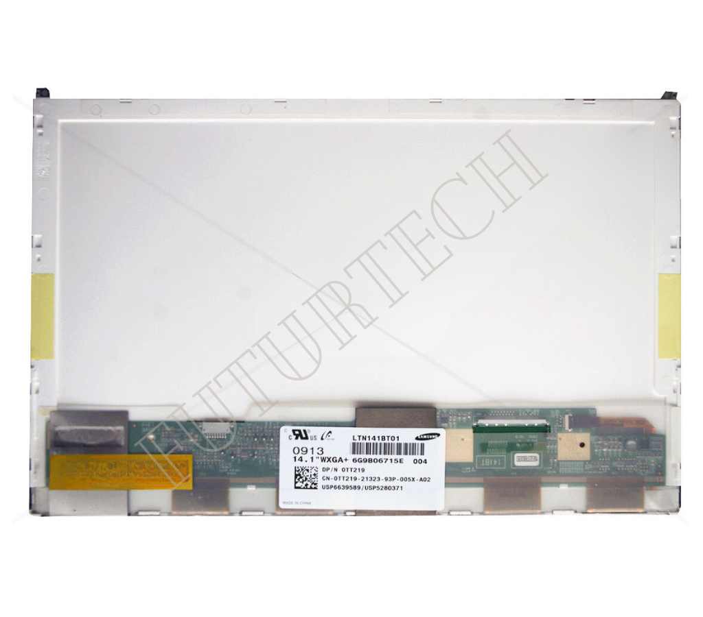USED LCD 14.1" CRYSTAL BRIGHT