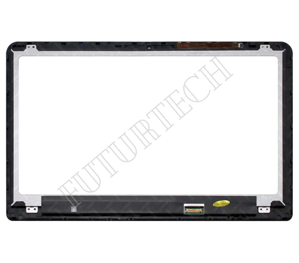 Pulled Touch LED 15.6 HP X360 M6-W