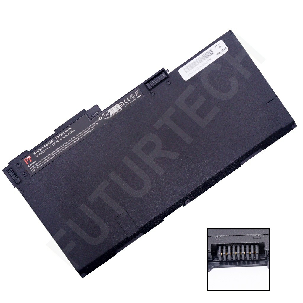 Battery CM03XL HP 840 g1 850 g1 DB4Q CO06XL LB4R