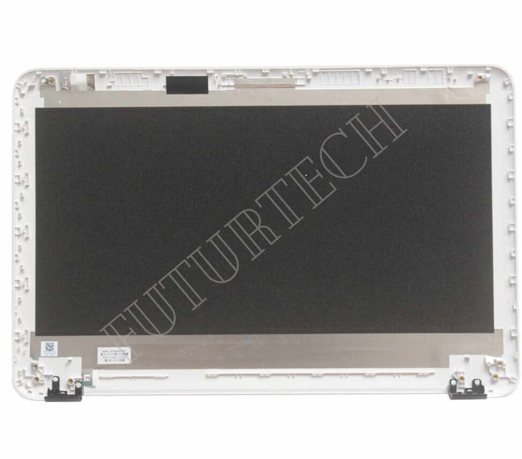Pulled Top Cover HP 15F | AB (Black)