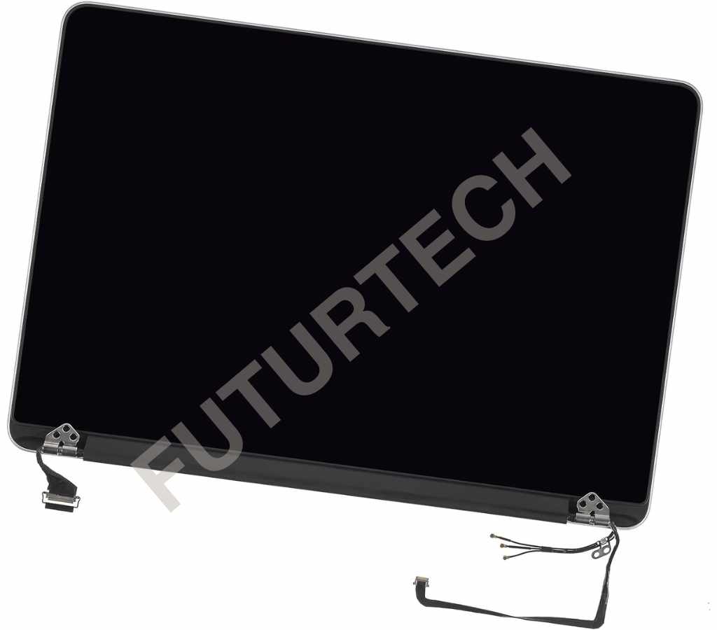 LED 13.3 Apple A1502 | Slim (2013/2014) with AB
