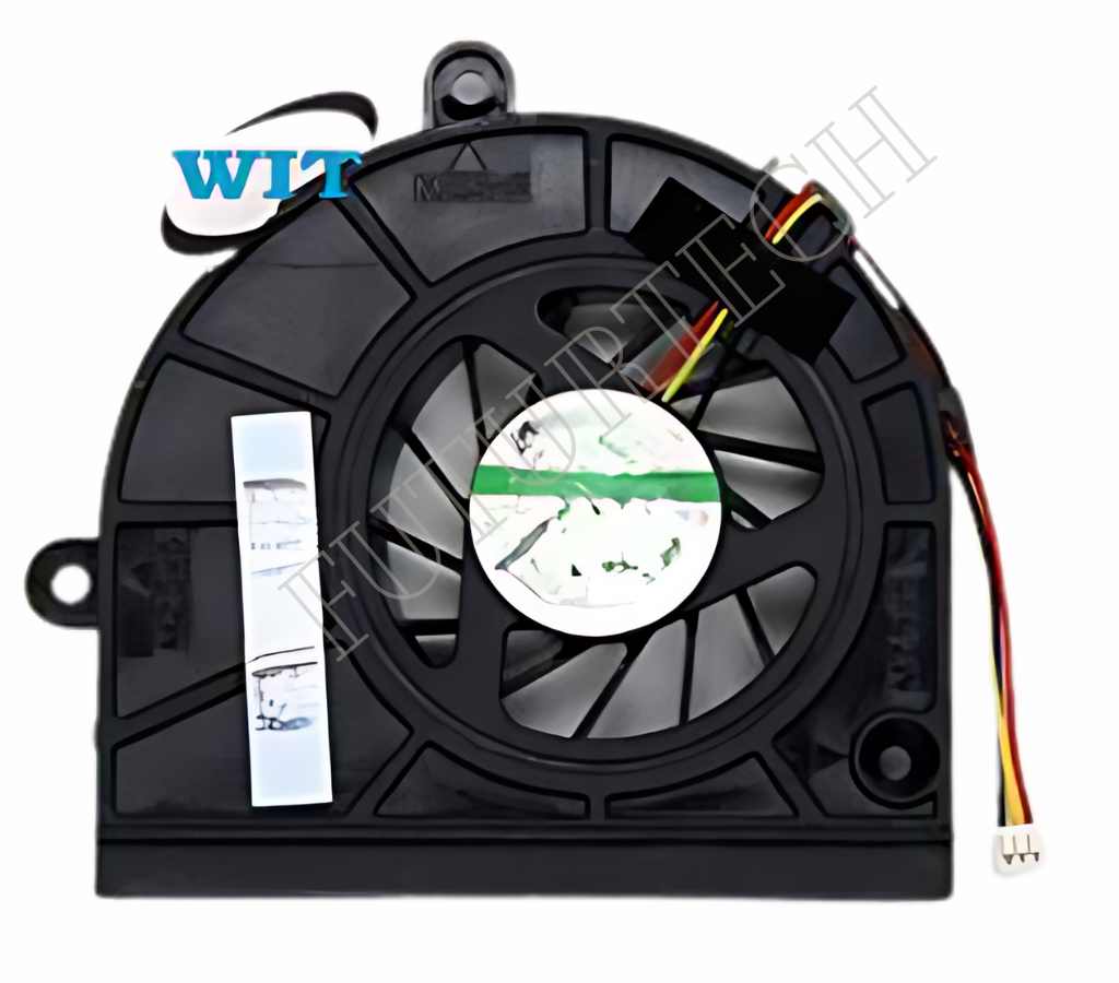 Fan Asus K43 | 3 Pin