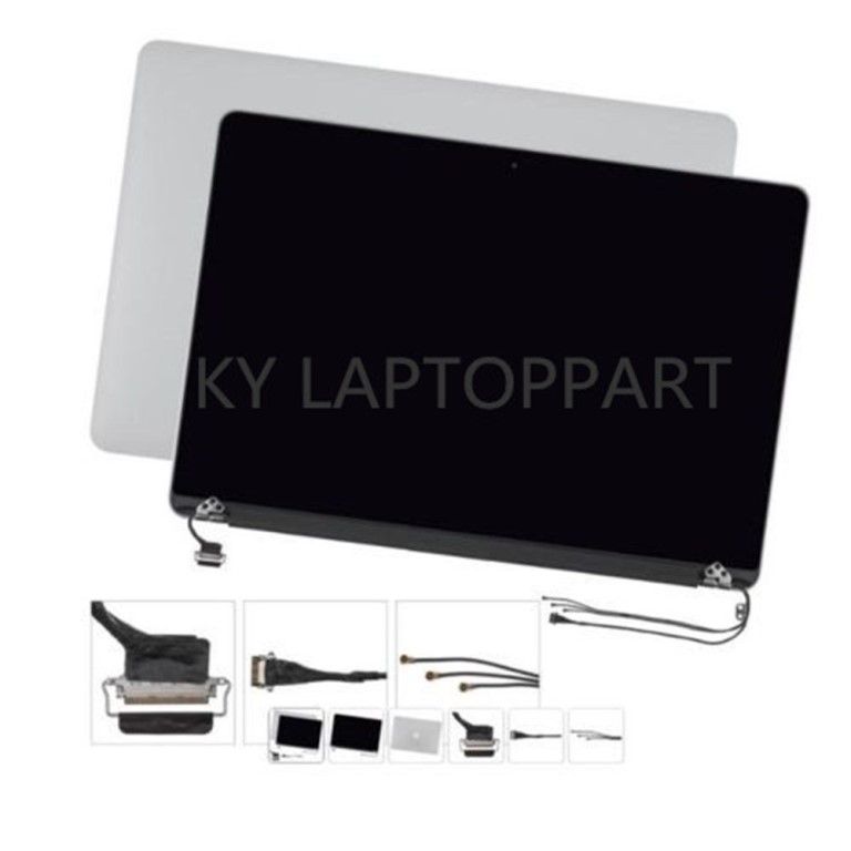 LED Apple MacBook Pro Retina 15.4 A1398 | 2015 (C.Top)