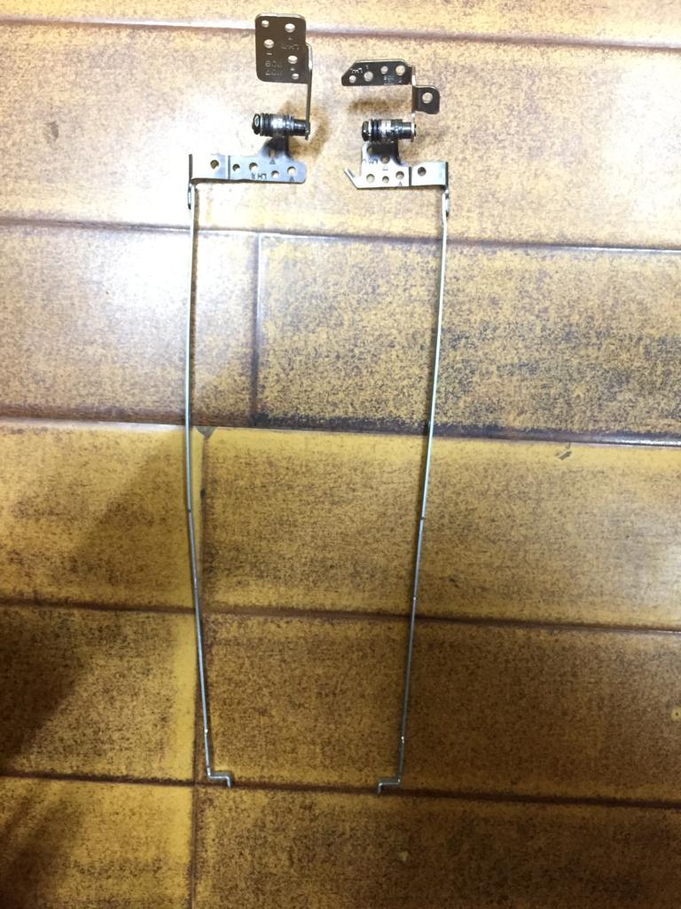Hinges Set HP 2000/255-G1/250-G1/CQ58 | R/L