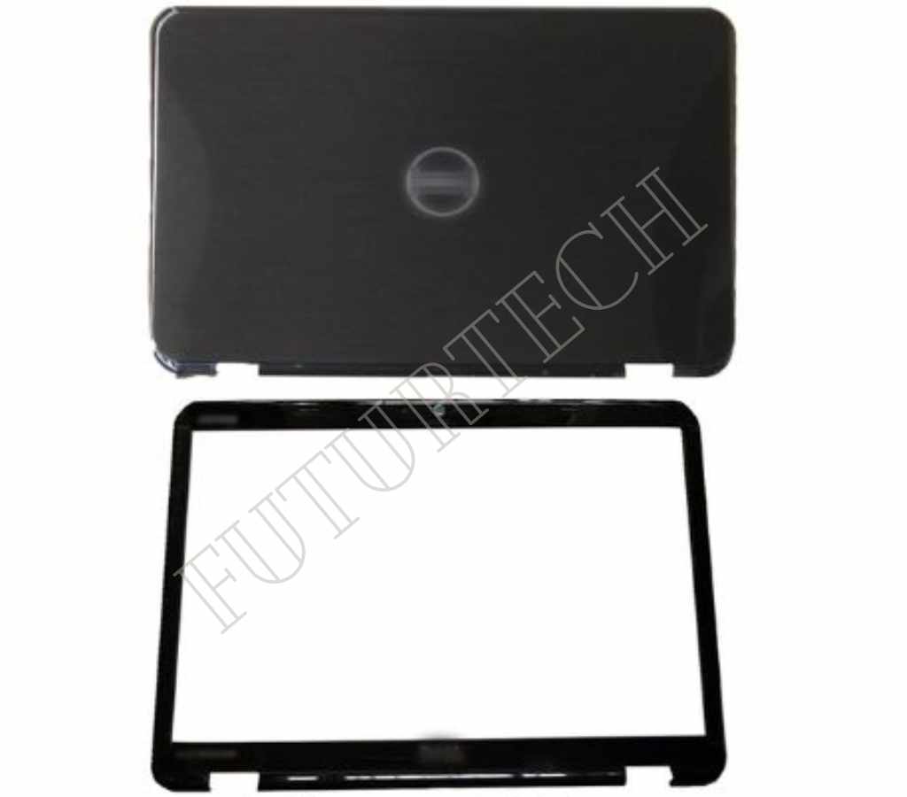 Top Cover Dell Inspiron N5110 AB Black