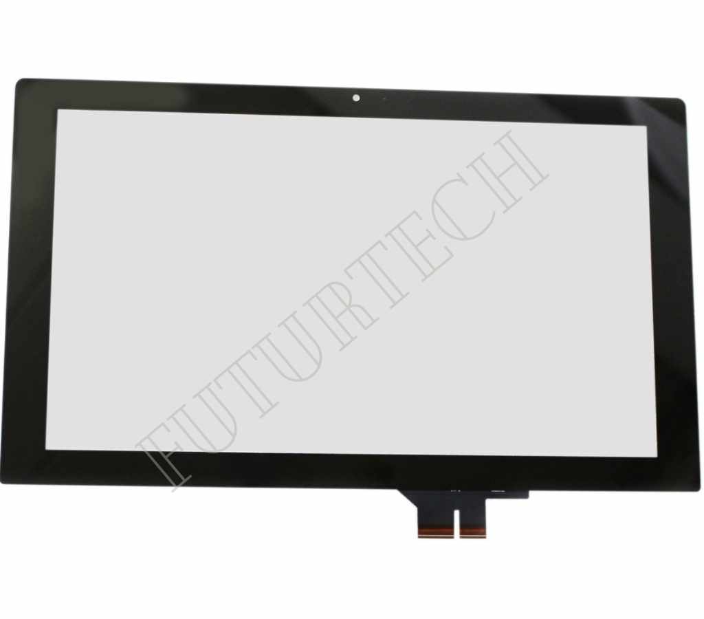 Touch Glass Asus Vivobook X202e