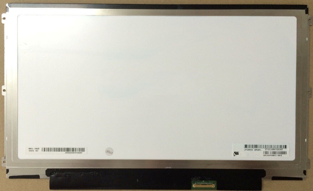 LED 12.5 HP | Slim 30 Pin | LP125WH2(SP)(M1)