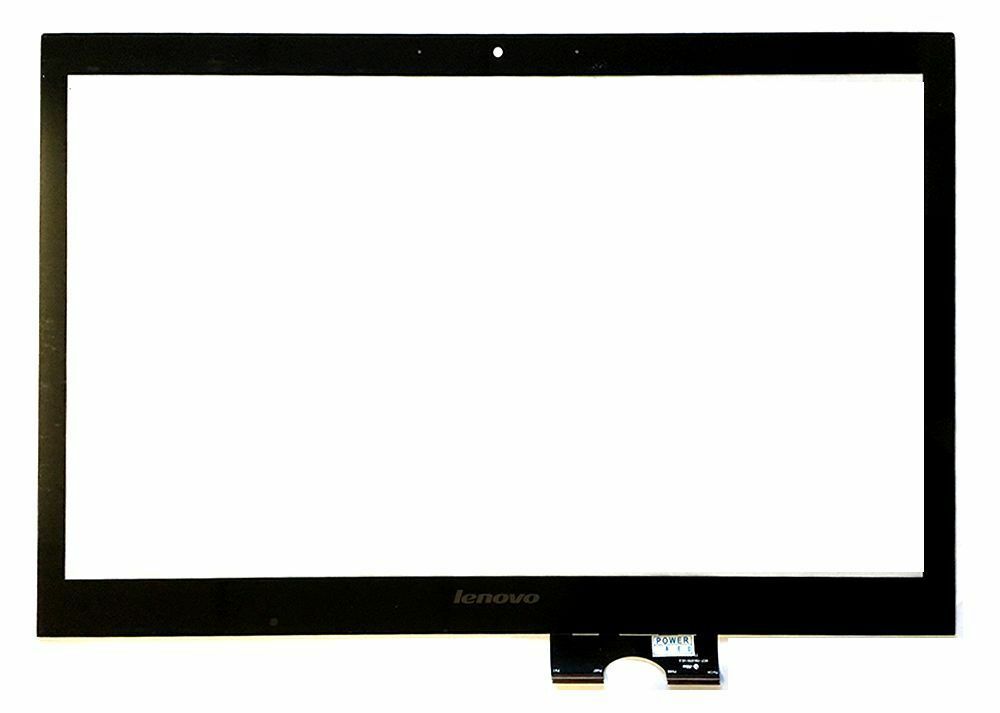 Touch Glass Lenovo Ideapad Z500 (AP0SY000800) 15.6 | With Bezzel