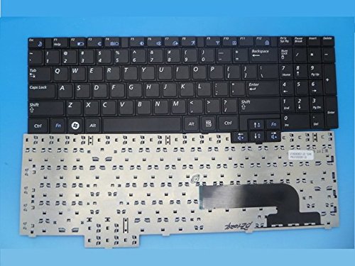 Keyboard Samsung X520 X118 Black