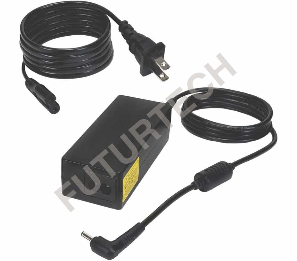 Adapter Samsung Mini 19v-2a1|Bullet Pin 40w (ORG)