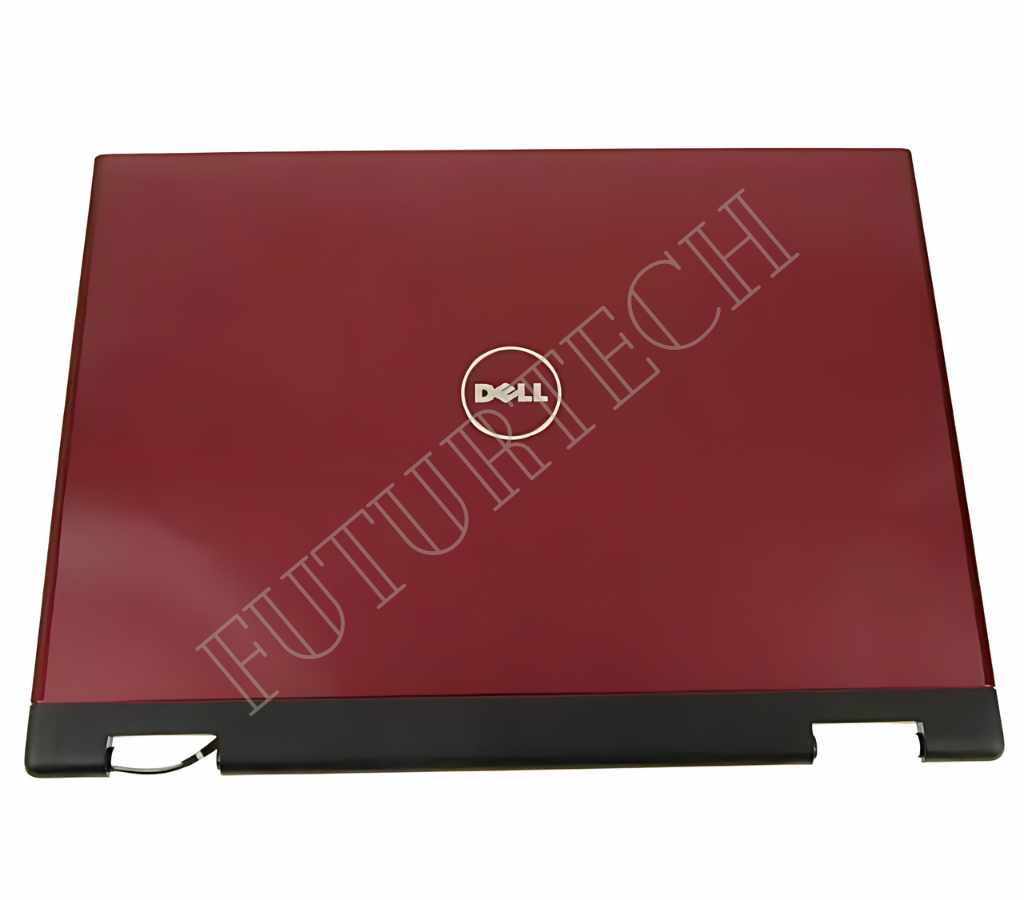 Top Cover Dell Vostro V1540 AB Red