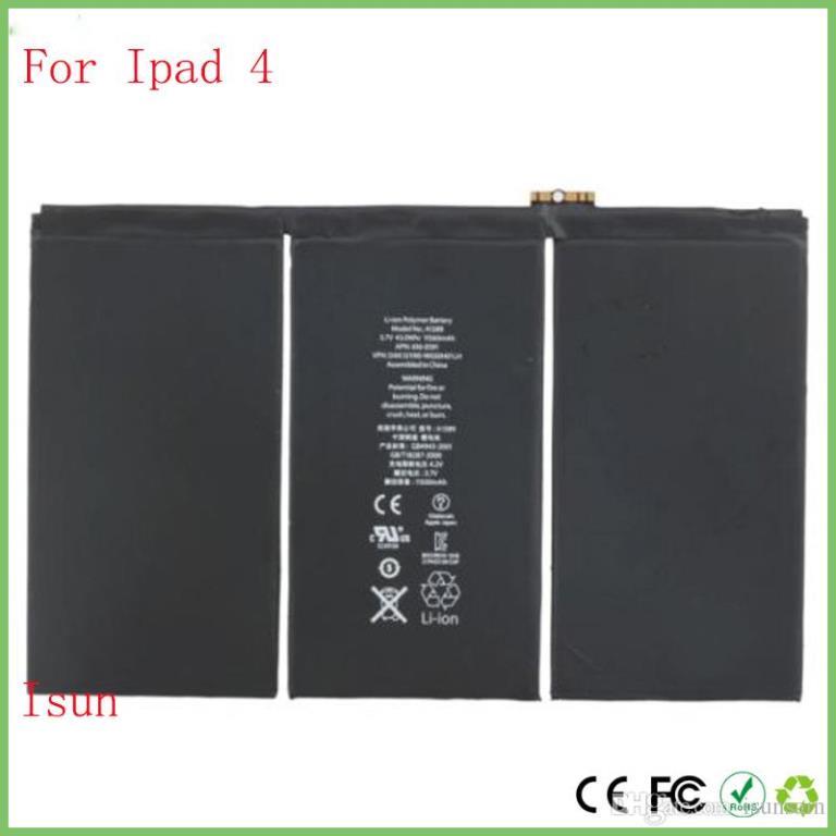 Battery Apple A1494 ORG
