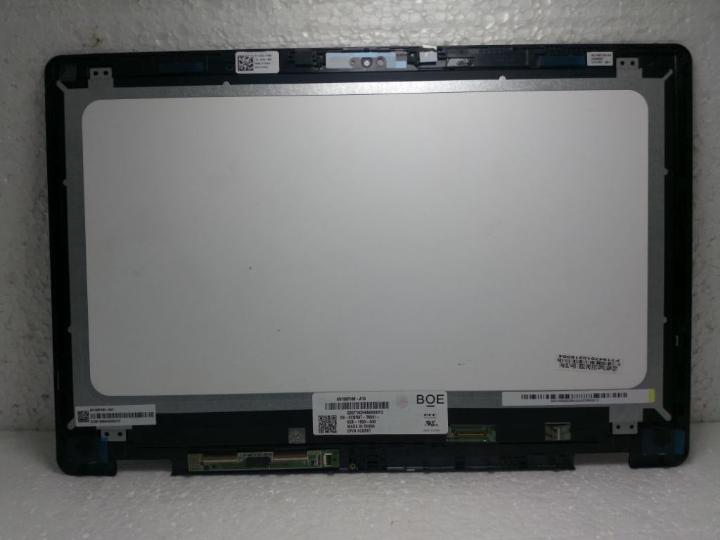 LED With Touch Dell Inspiron 15 (7558/7568) | Slim (30 Pin) FHD (IPS)