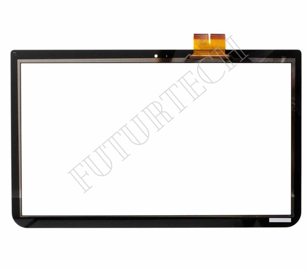 Touch Glass 17.0