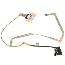 Cable LED Asus K53/X53/A53 | Button (DC02001AV20) 40 pin