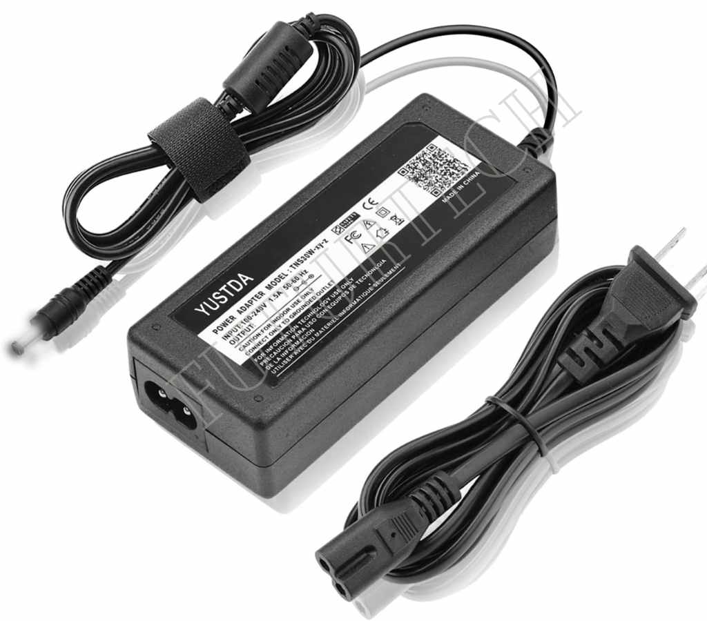 Adapter Samsung Mini 19v-2a1 | Small Pin 40w (3.0*1.0) (ORG)