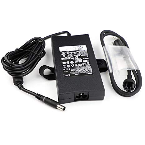 Adapter Dell 19v - 6a7 | Slim (120w)
