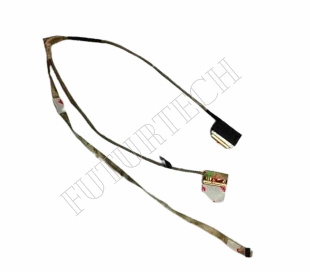 Cable Dell Inspiron 15R (5521 / 3521) / M531R (5535) (HD) | (0DR1KW) (DC02001MG00) 40 PIN