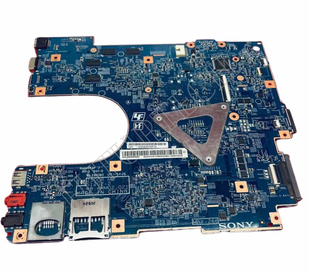 Motherboard Sony Vaio SVE15 | Intel (MBX-266)
