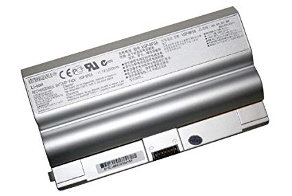 Battery Sony Vaio BPS8 Black