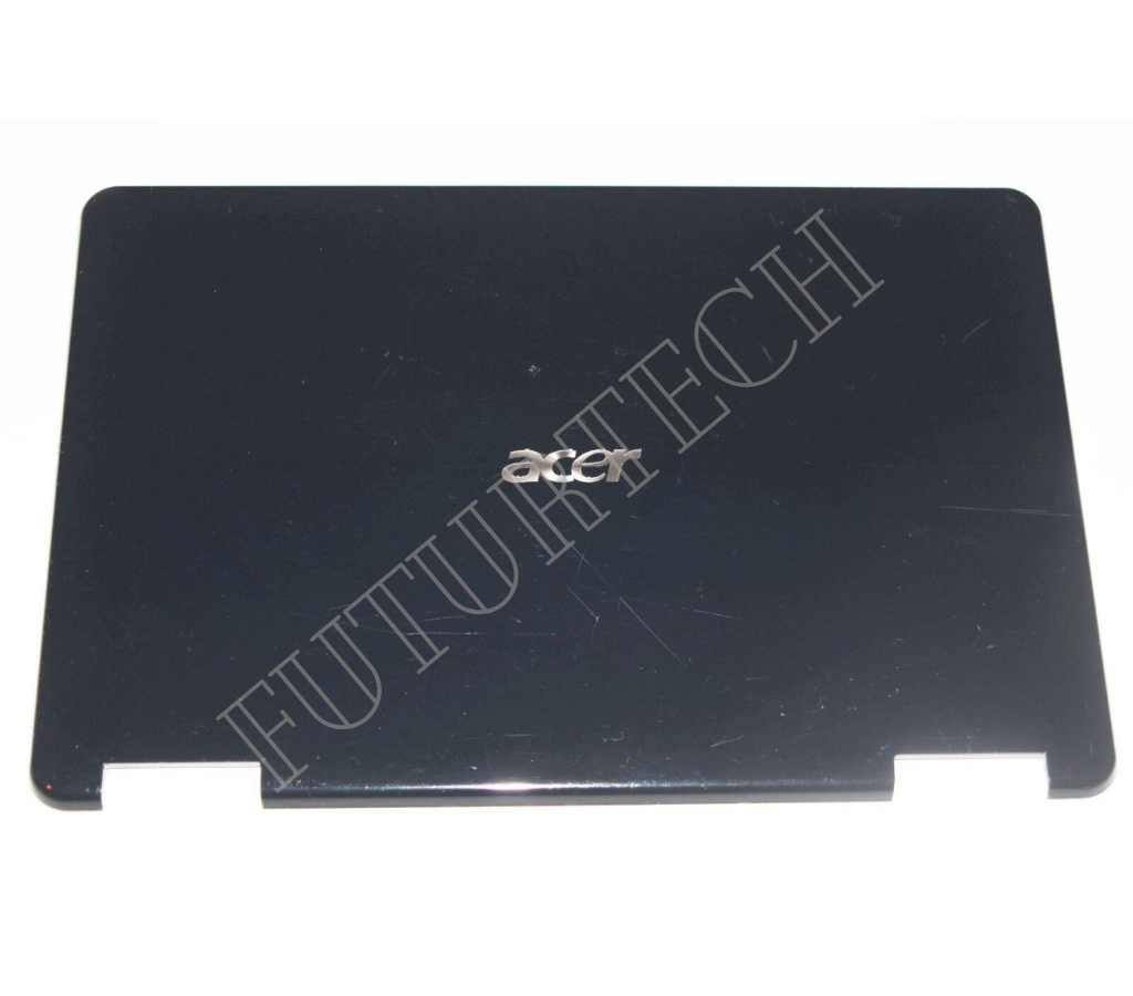 Top Cover Acer Aspire 5732 AB Black