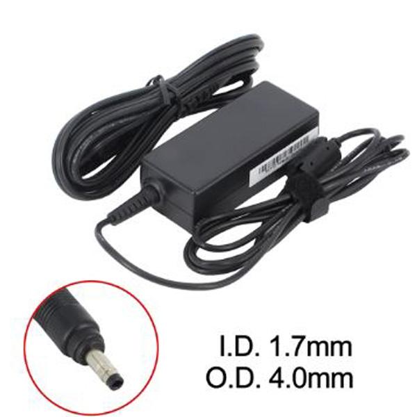 Adapter Haier 19v-2a1 | 40W ORG