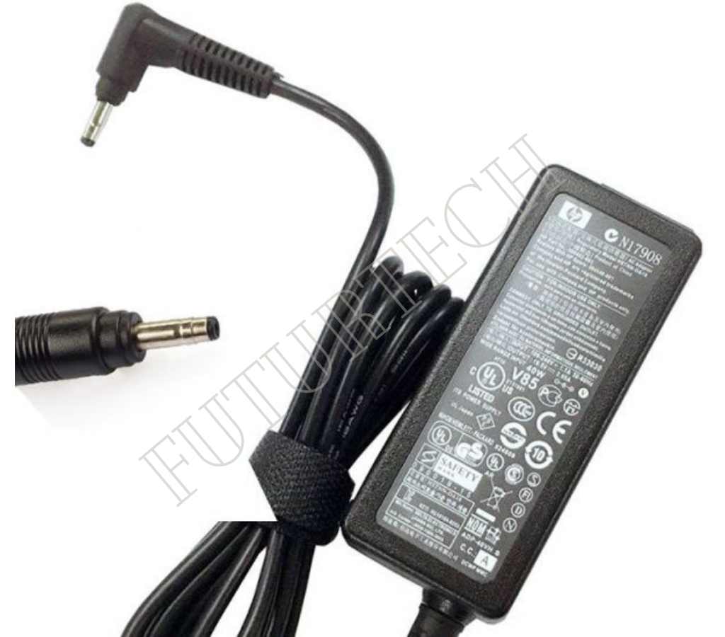 Adapter HP Mini 19v - 2a05 | 40w (4.0*1.7)