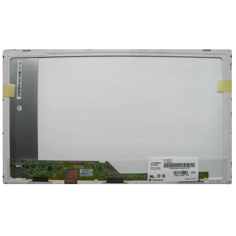 LED 15.6 Crystal Bright HD | Normal (40 Pin) N5010