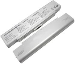 Battery Sony Vaio BPS2 Siver 6 Cell