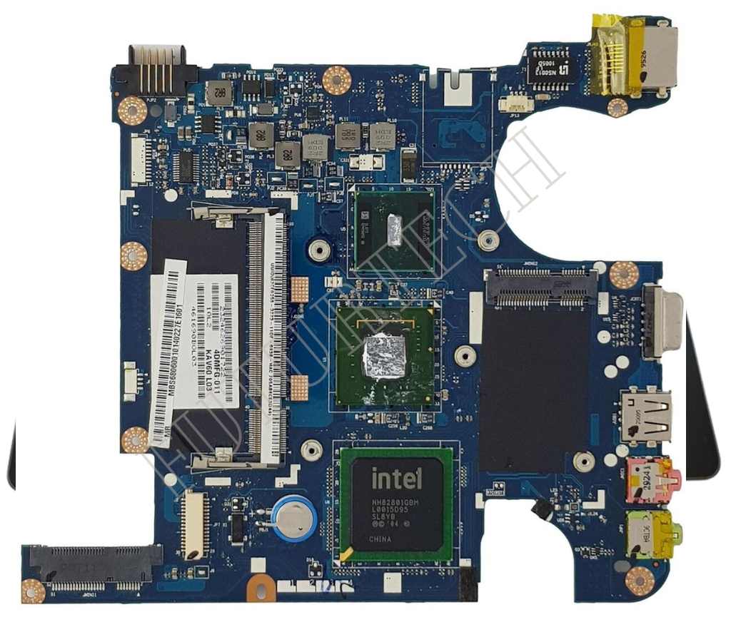 Motherboard Acer Aspire One D250