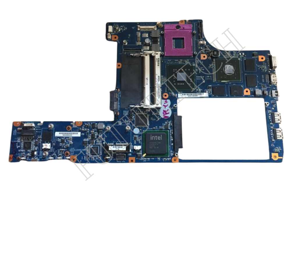 Motherboard Sony Vaio CW | C2D