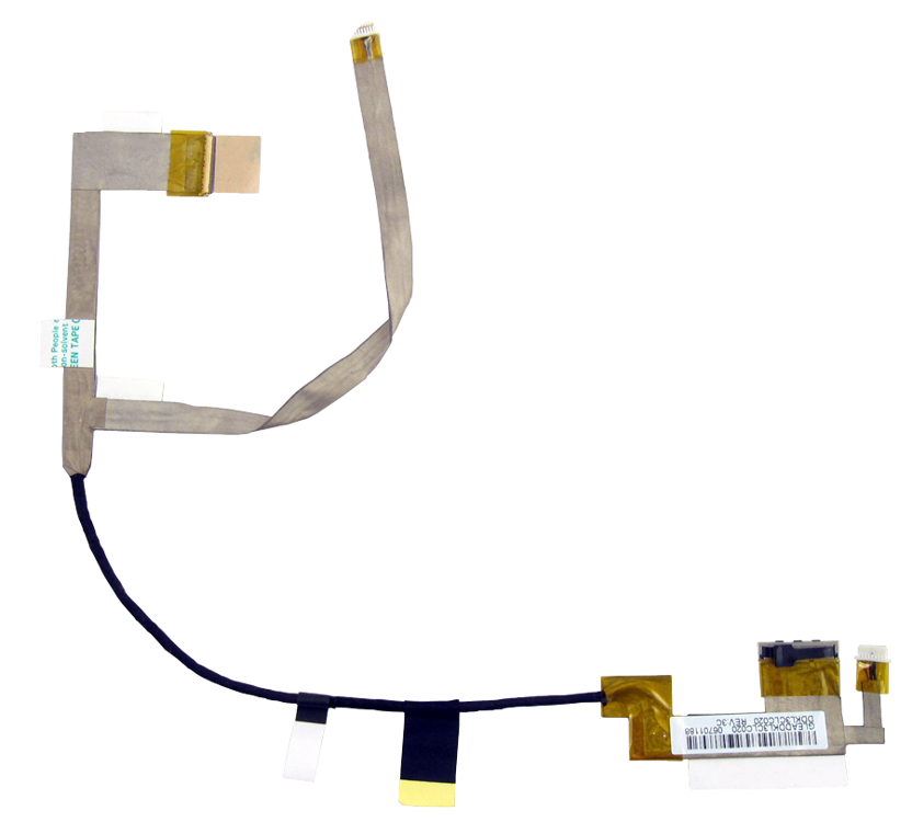 Cable LED Lenovo Y460 | DD0KL2LC000