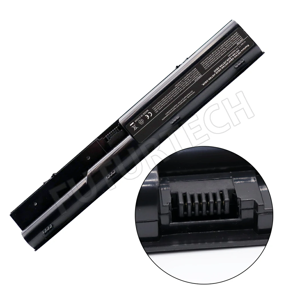 Battery Hp Probook 4530s 4535 4330 4430 6 Cell