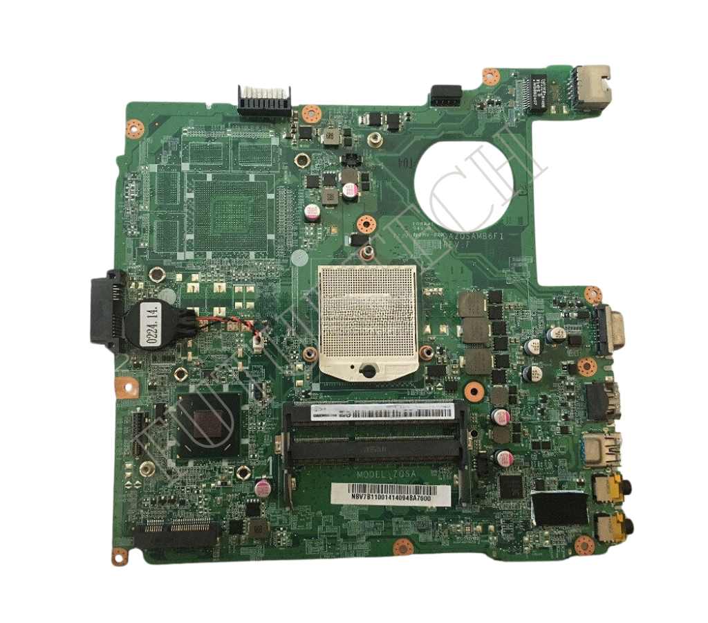 Motherboard Acer E1-471 | Intel
