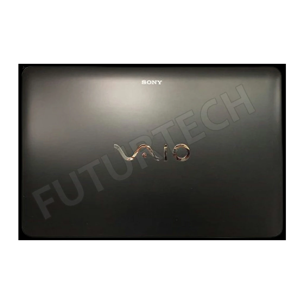 Top Cover Sony Vaio SVF152 AB Black