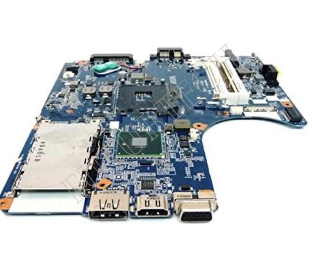 Motherboard Sony Vaio EA/EB | MBX-224/223 (1st Gen)