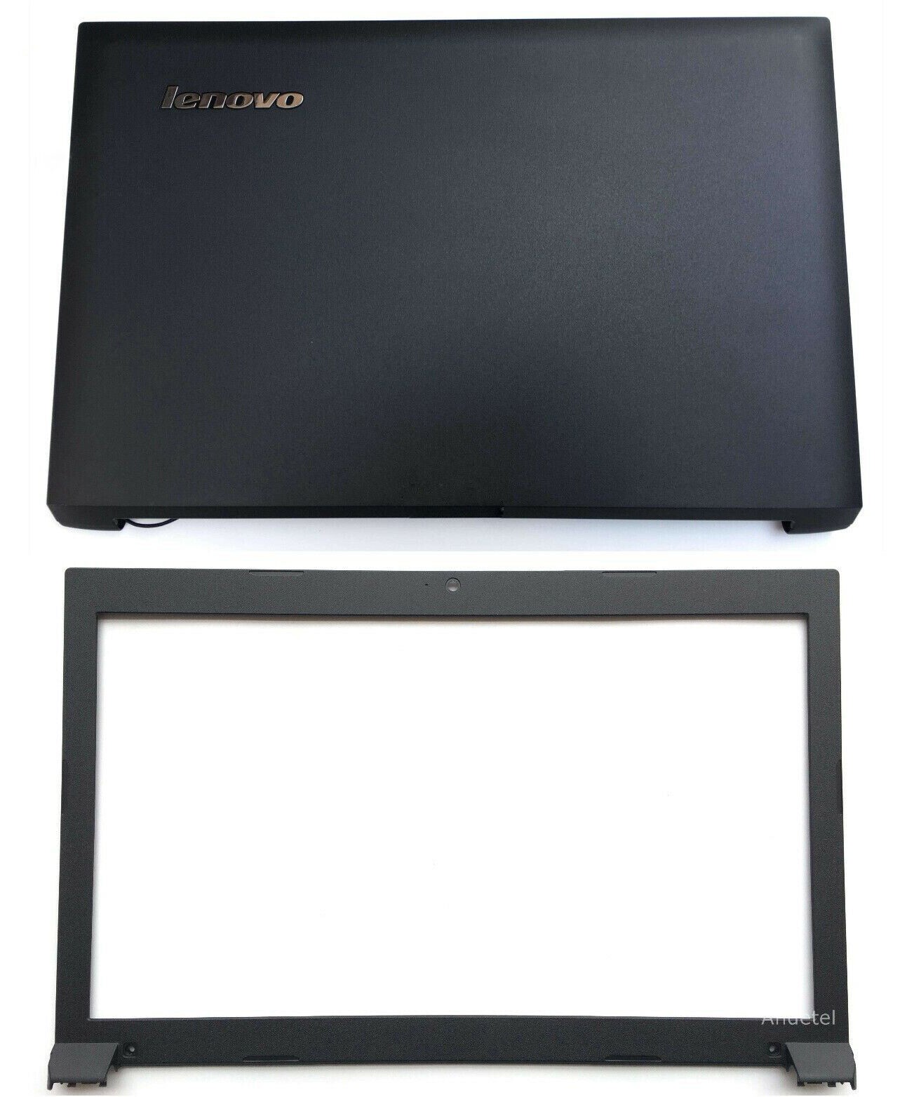 Top Cover Lenovo IdeaPad B570 AB