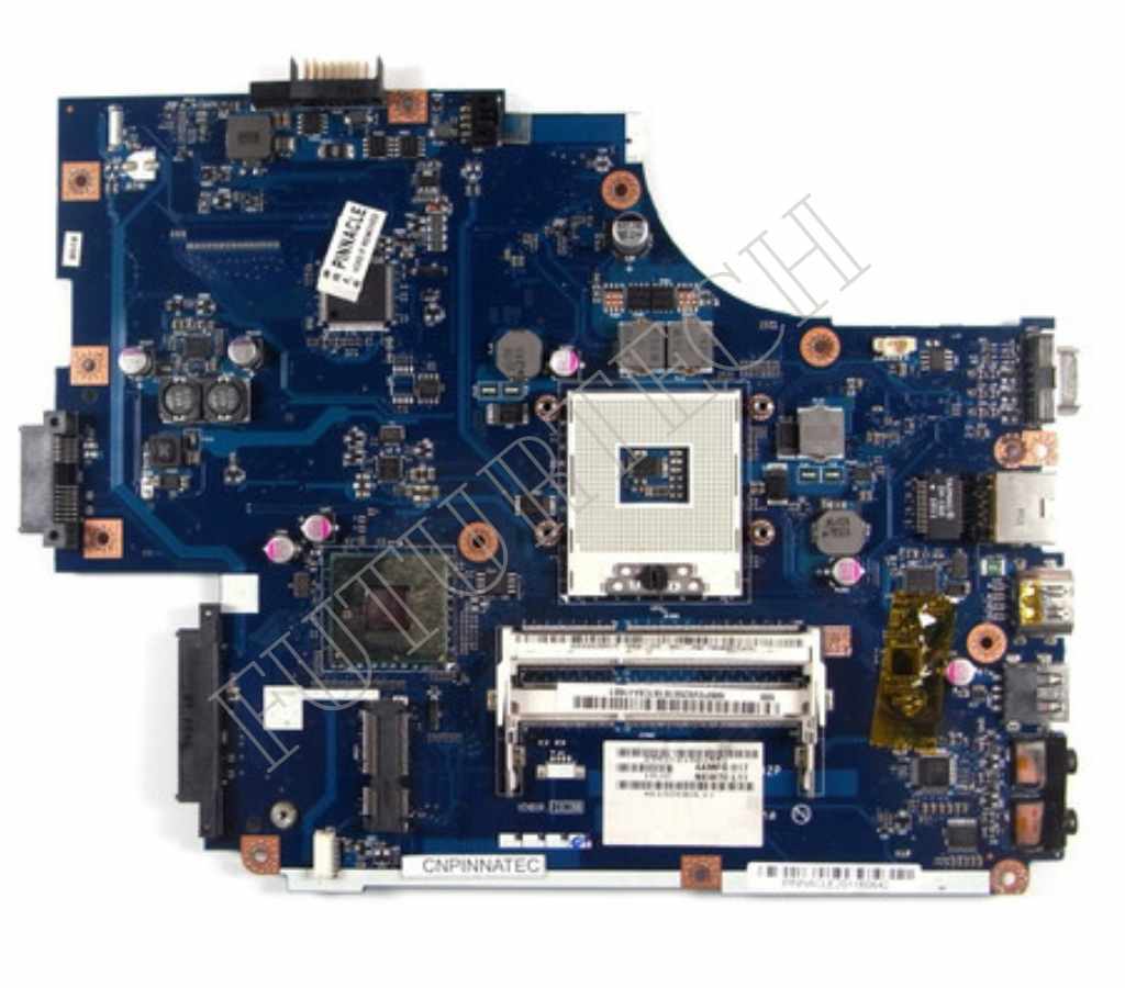 Motherboard Acer Aspire 5741 | Intel