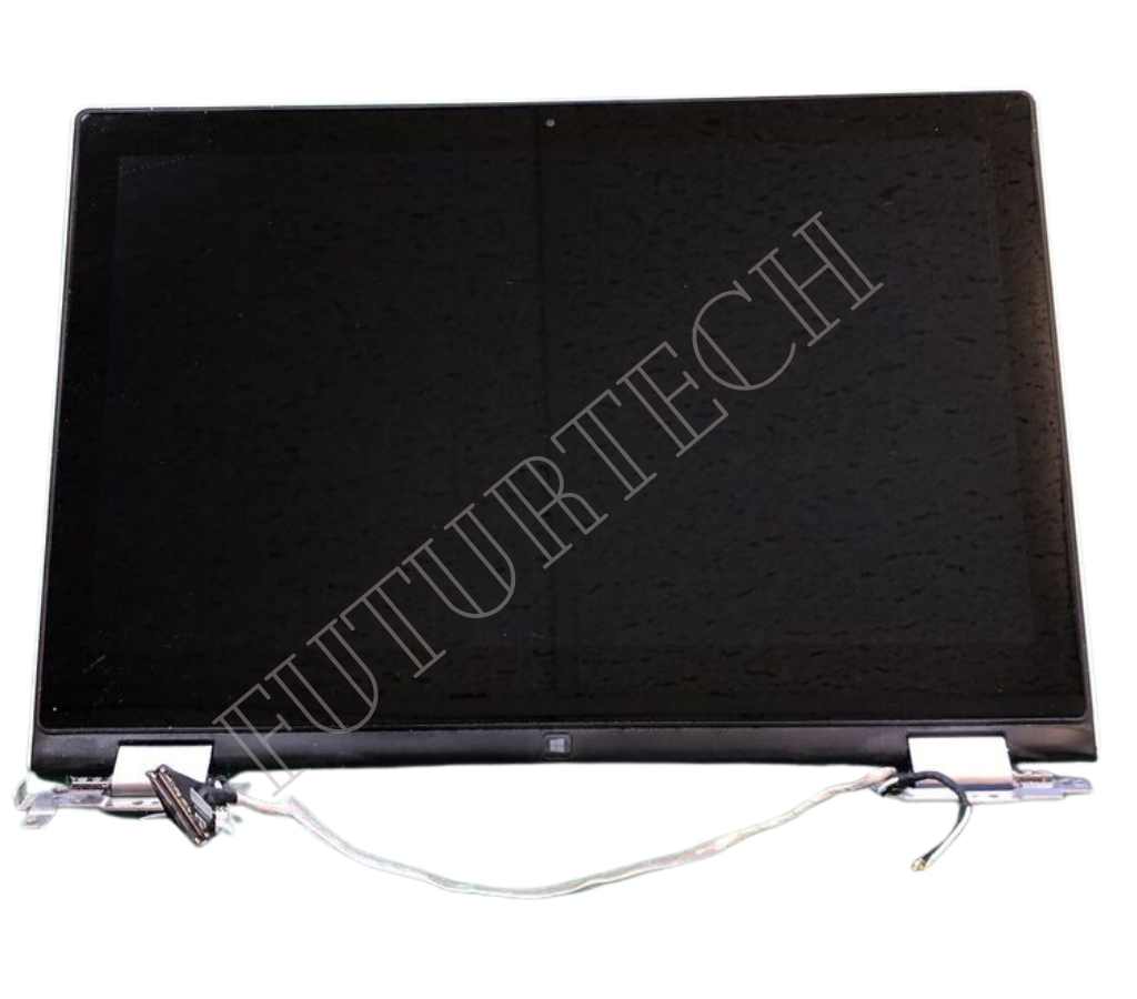 Touch LED 13.3 Dell N7347 | AB/Hinges/Cable(Gray)