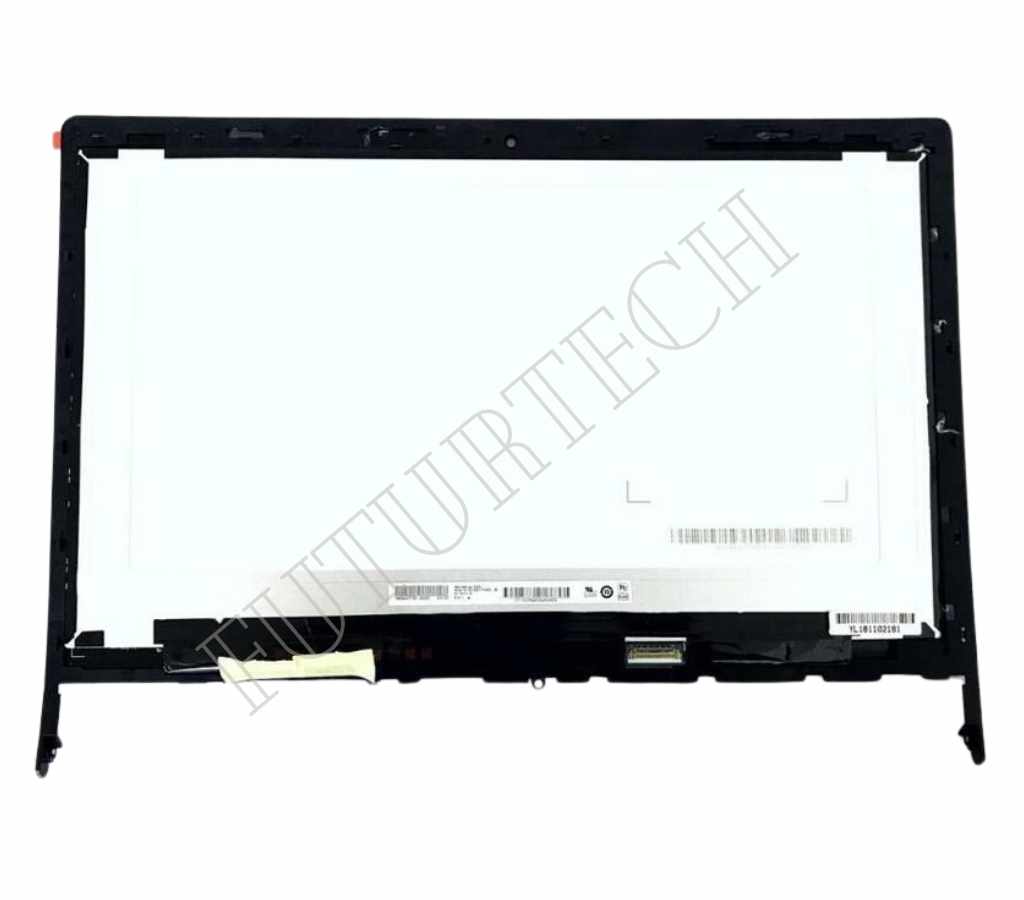 Touch LED 15.6 Lenovo Edge 15|AB/Hinges/Cable(Blk)