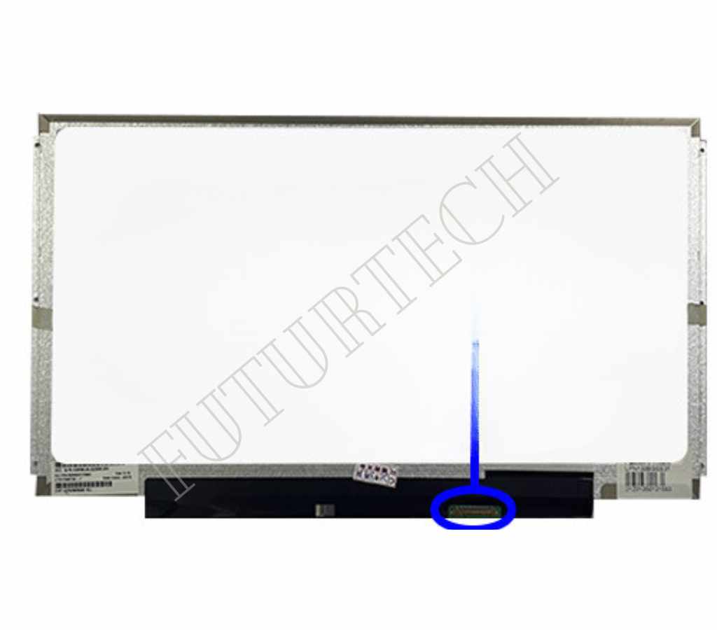 LED 13.3 Lenovo U330 | Slim (30 Pin)
