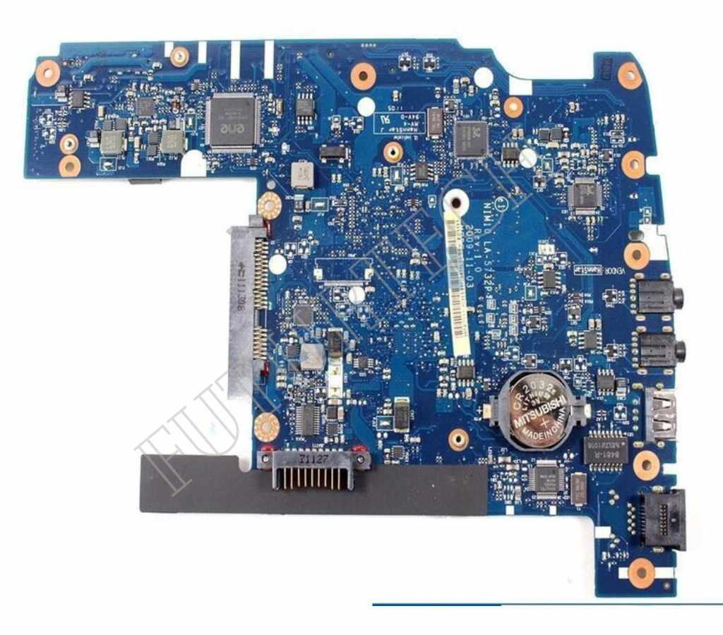Motherboard Dell Inspiron Mini 10 (1012)