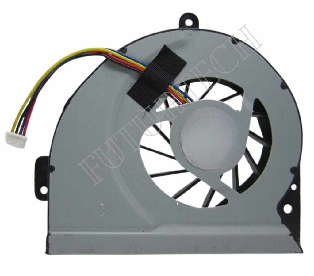 Fan Asus K43/A53/X53 | 4 Pin