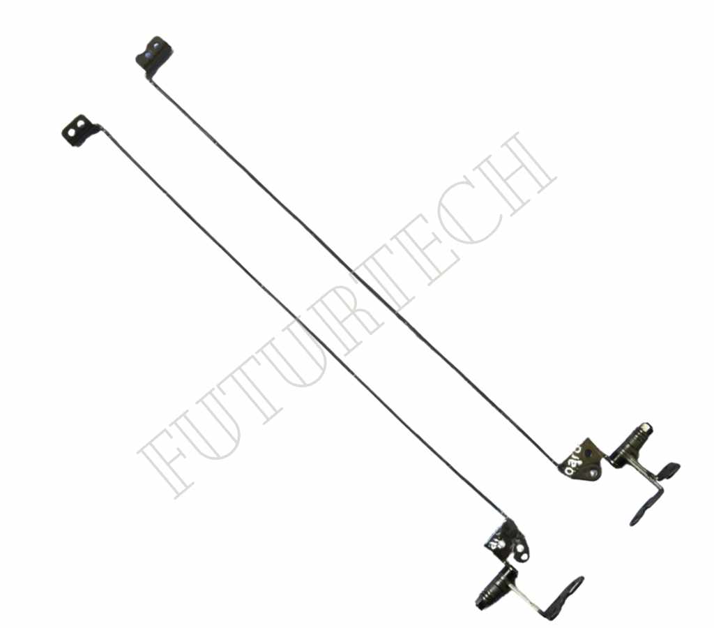 Hinges Set Sony Vaio CS R/L
