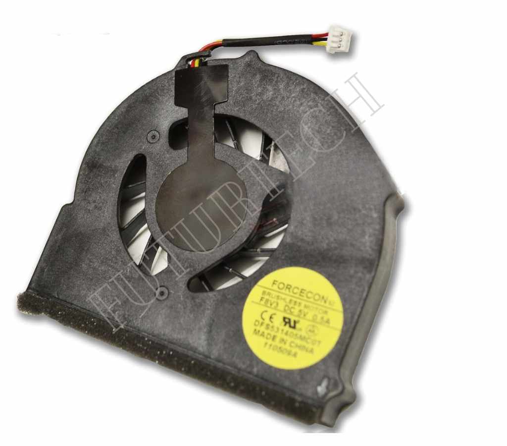 Fan Acer Aspire 4332/4732/D525/D725 | 3 Pin