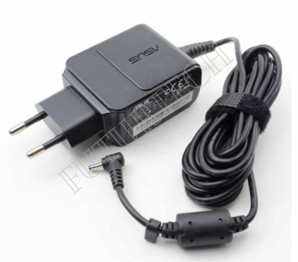 Used Adapter Asus 30w | Blue Pin